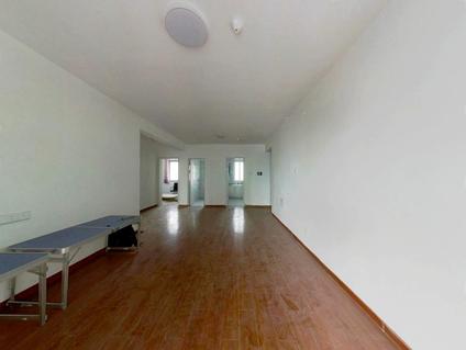 徐州绿地理想城3室2厅109平中楼层/共25层