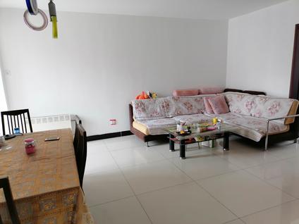 廊坊福城上上城五期北院2室1厅89平中楼层/共28层