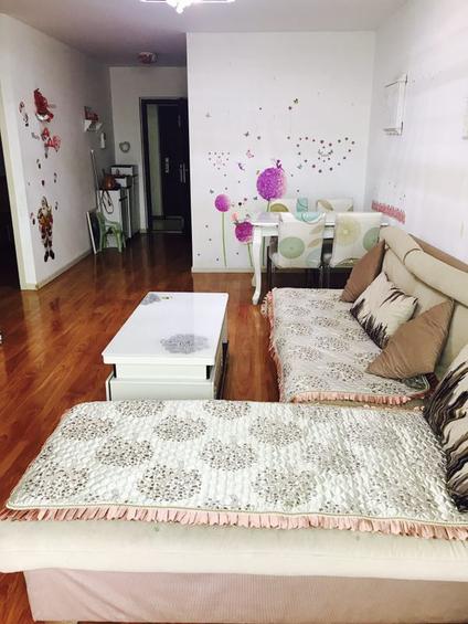 廊坊天洋广场住宅2室1厅80平高楼层/共31层