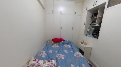 北京华融广场2室2厅76平低楼层/共26层