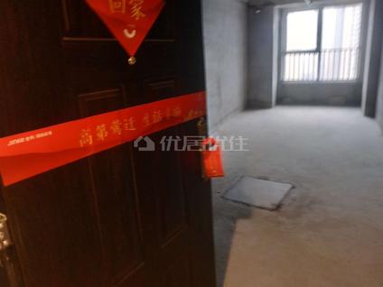 北京金科集美阳光1室1厅37.82平中楼层/共22层