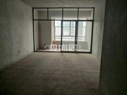 柳州柳铁新城3室2厅112平低楼层/共50层