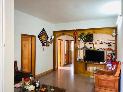 北京台荻路3室2厅88.28平高楼层/共8层