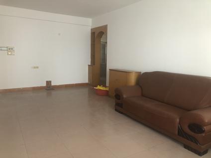 江门东城华侨新村3室2厅109平低楼层/共8层