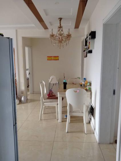 沧州锦绣天地B区3室2厅108平高楼层/共30层