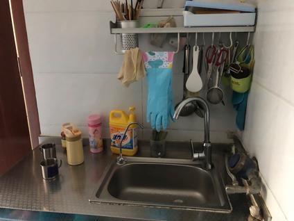 北京省教育厅家属院3室2厅80.19平中楼层/共5层