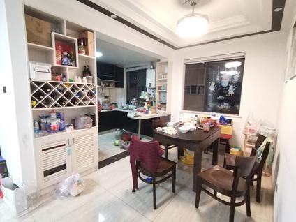 北京新桂都3室2厅128平高楼层/共18层