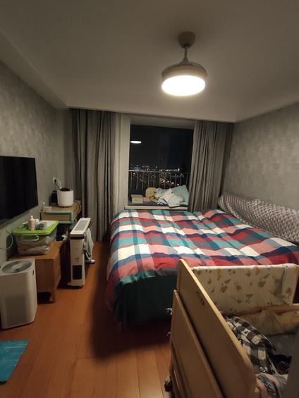 宁波丽雅苑3室2厅92.5平高楼层/共28层