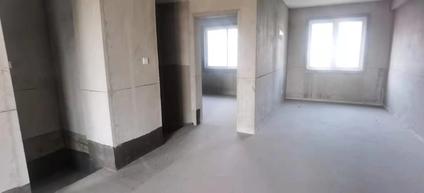 扬州蓝爵庄园3室2厅128平高楼层/共6层