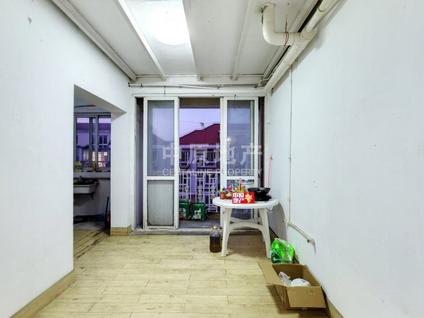 北京和亭佳苑3室2厅131.66平高楼层/共6层