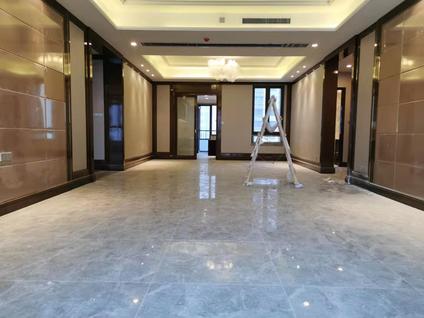 济南恒大天玺(三期)5室2厅268平高楼层/共22层