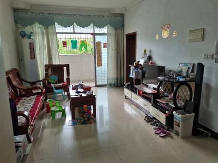 江门环市中路4室2厅130平低楼层/共7层