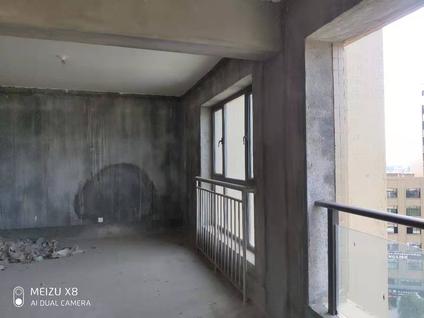 北京新兴江南名都5室3厅115平中楼层/共28层