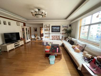 北京春晖小区(春都里东院)4室2厅158.72平中楼层/共7层