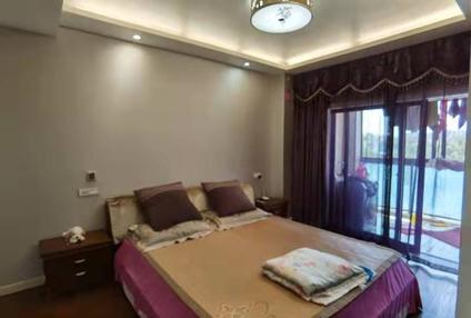 北京新湖绿都(北苑)3室2厅120平低楼层/共10层