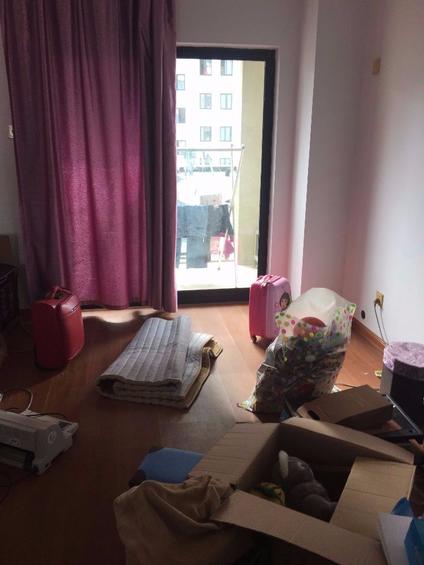 温州新湖绿都(北苑)3室2厅105平中楼层/共17层