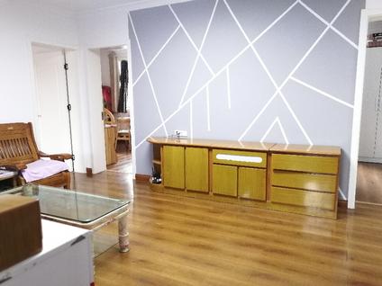 焦作物资供应处家属院3室1厅99平高楼层/共6层