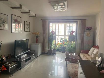 天津盛仓新苑(橙圃园)2室1厅99.78平高楼层/共6层