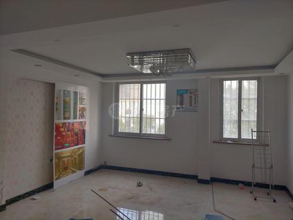 宿州鹏程小区(埇桥)3室2厅120平低楼层/共18层