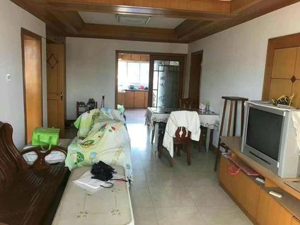 北京宝带新村3室2厅79.14平高楼层/共6层