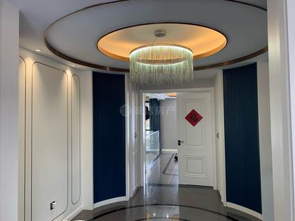 宿州两淮融景苑4室3厅280.1平高楼层/共18层