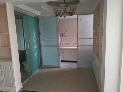 北京金厦华庭3室1厅101平高楼层/共17层