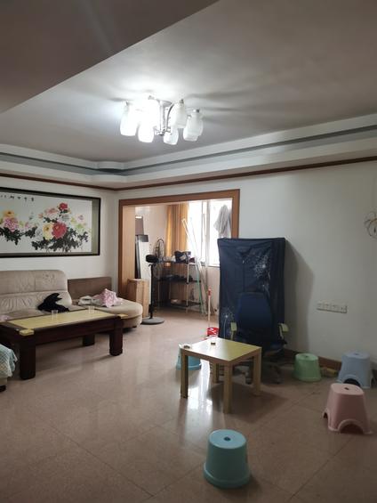 北京隆城花园3室2厅112平中楼层/共7层