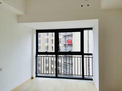 北京金地We'R悦空间1室1厅42.59平中楼层/共24层