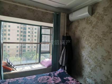 宿州恒大御景湾2室2厅80平低楼层/共32层