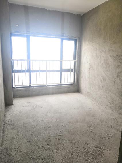 北京沃华时代广场4室2厅110.96平中楼层/共32层