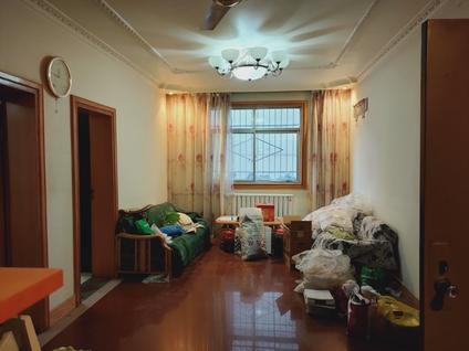 北京轮胎家属院3室2厅110平低楼层/共6层