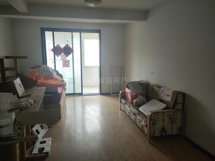 宿州东方明珠(埇桥)2室2厅94.02平高楼层/共6层