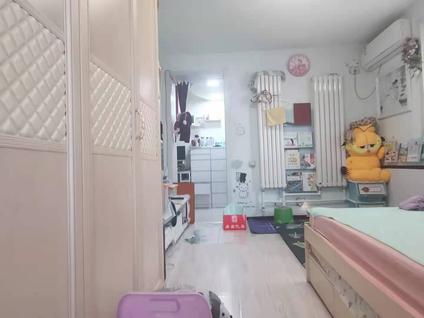 北京重光(东里)1室1厅38.59平高楼层/共7层