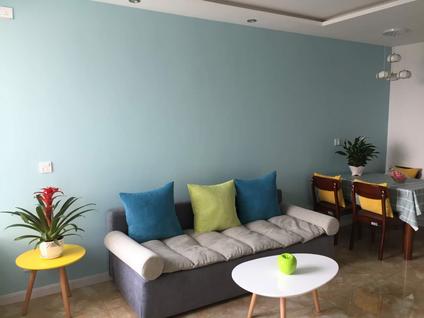 沧州凤凰城(B区)2室1厅73.55平中楼层/共34层