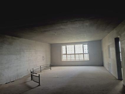 沧州天成明月洲东区5室2厅309平低楼层/共26层