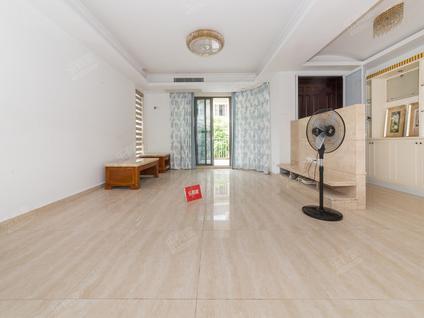 深圳振业城(一期)5室2厅190.32平低楼层/共6层