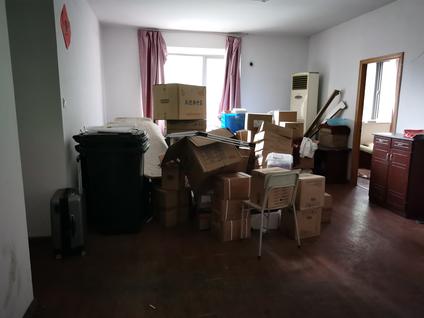 宁波一品江南4室2厅155平低楼层/共18层