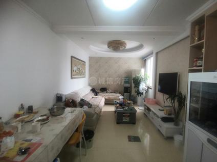 宿州两淮新城2室2厅100.7平高楼层/共18层