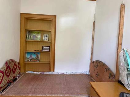 北京北电小区西区(北仑区)3室2厅92.3平低楼层/共6层
