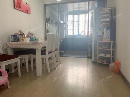 北京魁星阁花园3室2厅117.15平低楼层/共6层