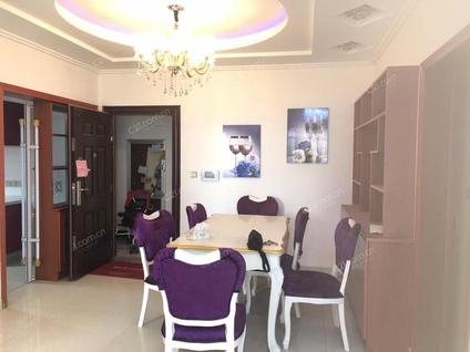 北京恒生阳光城2室2厅97平中楼层/共18层