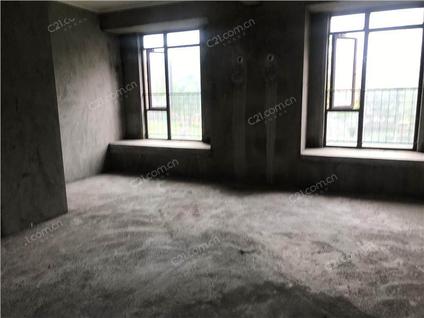 荆州金源世纪城3室2厅117平低楼层/共22层