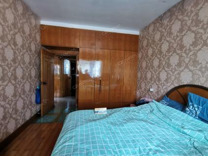 温州安澜小区3室2厅86平高楼层/共8层