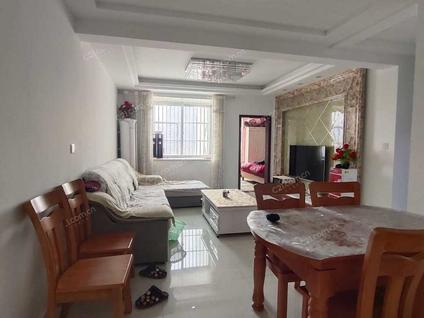 北京恒远皋城公馆3室2厅91平低楼层/共26层