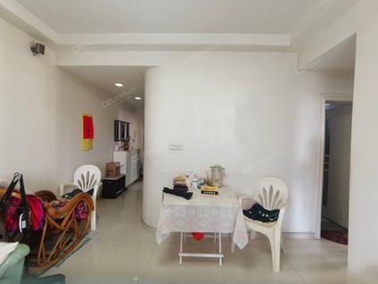 温州双桂小区2室1厅78.5平低楼层/共23层