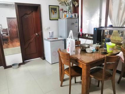 北京长港路3室2厅112.7平中楼层/共8层