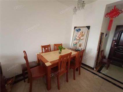 北京伴山人家2室2厅72平高楼层/共11层