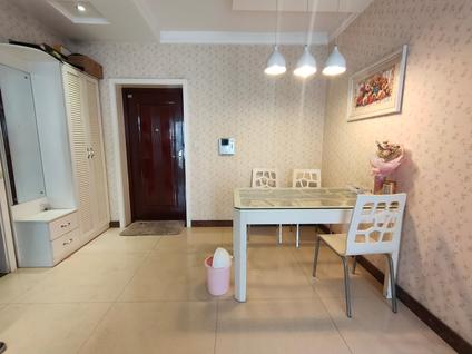 焦作峰华都市花园御苑2室2厅74平高楼层/共7层