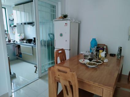 扬州美琪小区3室1厅91平中楼层/共4层