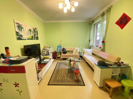 昆明康宏小区2室2厅66.77平低楼层/共7层